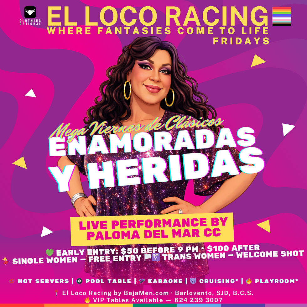 Mega Friday Classics: Lovers & Heartbreak