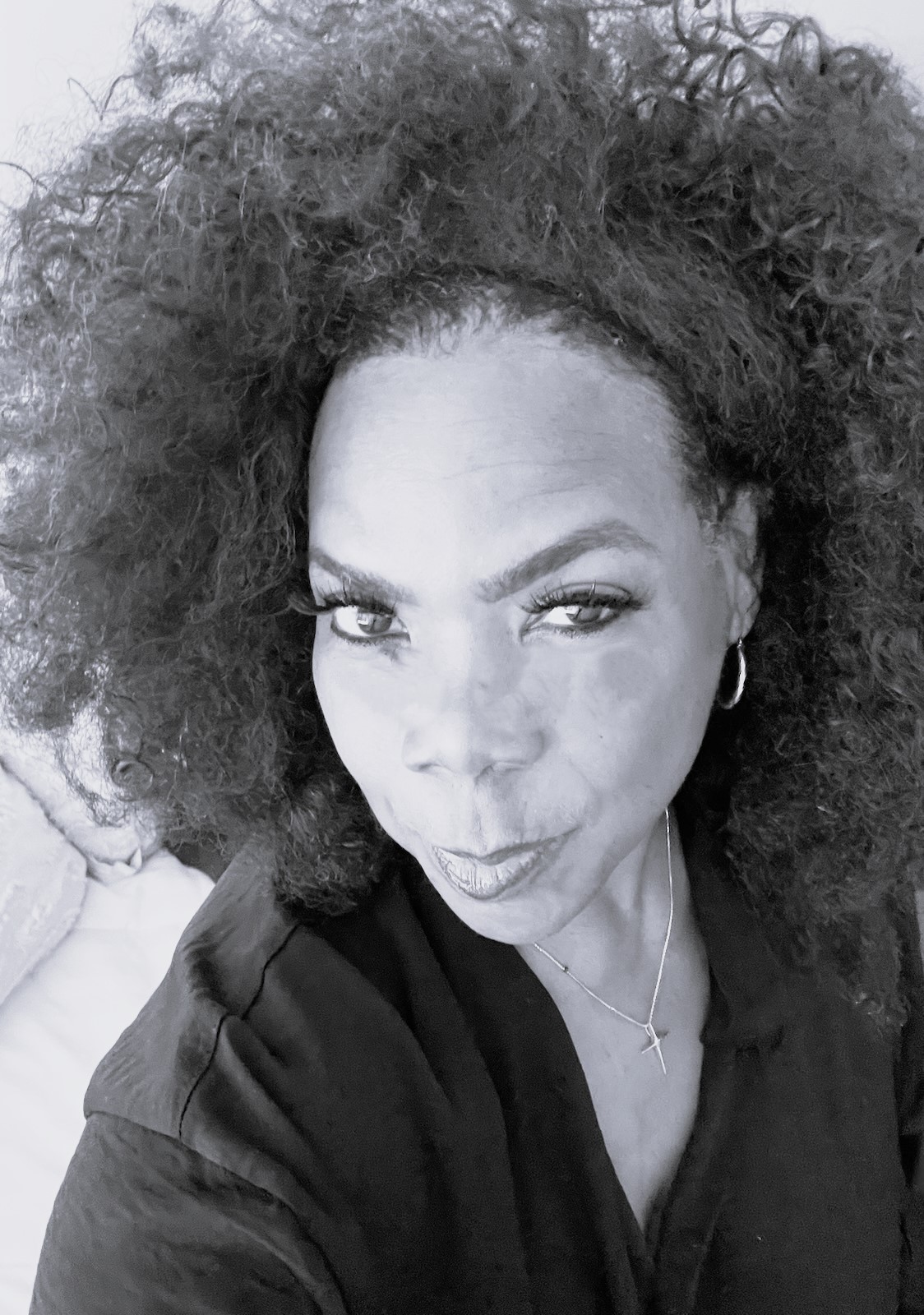 Writer: Lady Williams