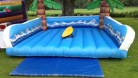 Got your Speedo’s?