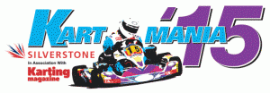 Kartmania 2015