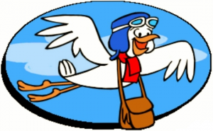 PigeonPost
