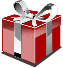 present