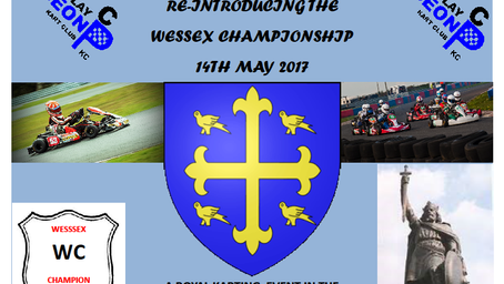 Now THAT was Racing!