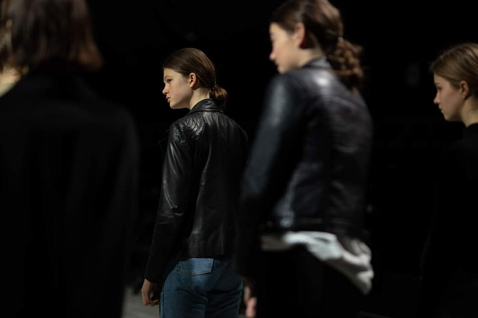 NZ Fashion Week | Photography