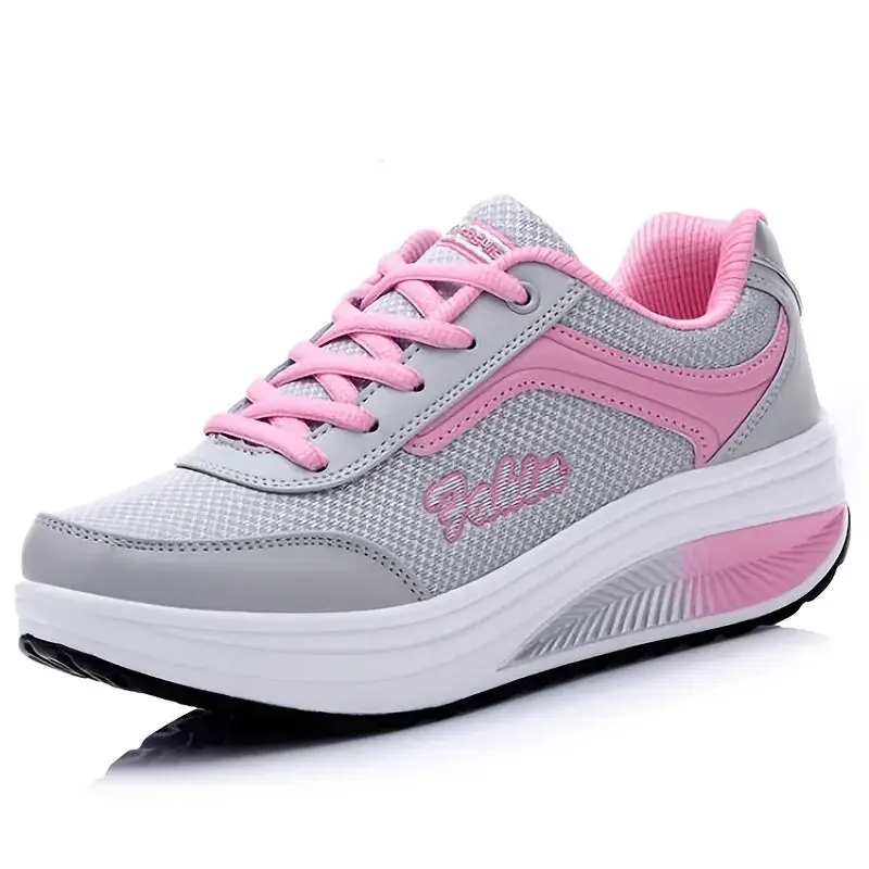 Thumbnail: Women Sneakers Shoes Fashion WomenVulcanizedShoes HighQuality FlatsShoes WomenW