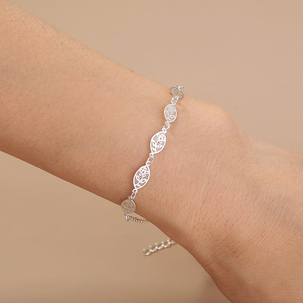 Thumbnail: Luminous Bracelet