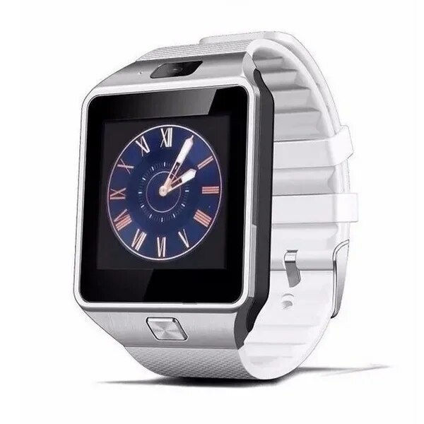 ภาพขนาดย่อ: Smart Watch Touch Sports fitness waterproof Smartwatch Watches For Ios Android