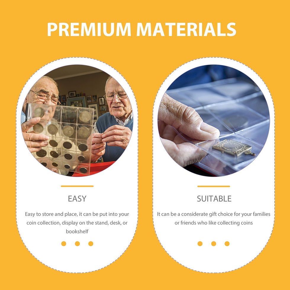 Thumbnail: Three-dimensional Relief Year Of Dragon Coin Iron Figures Collectibles Home Dec