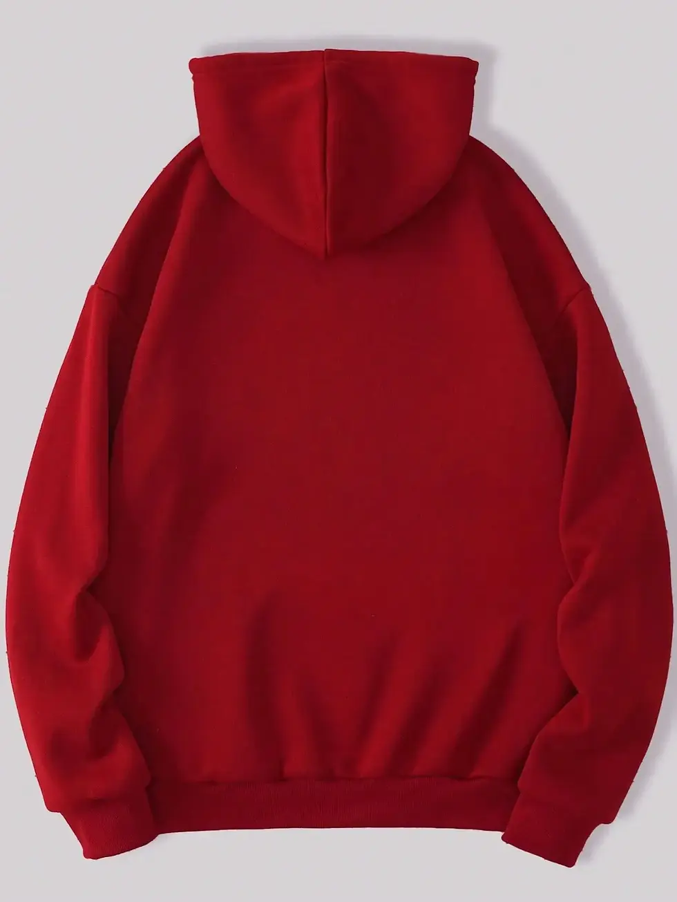 Thumbnail: Faith Hope Love Letter Graphic Women Hoody Street Casual Loose Sweatshirt Autum