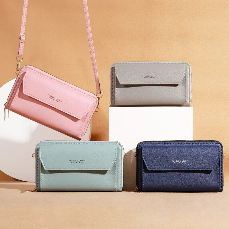 Miniatura: 2023 New Crossbody Bag for Women Summer Small Market Simple One Shoulder Bag fo