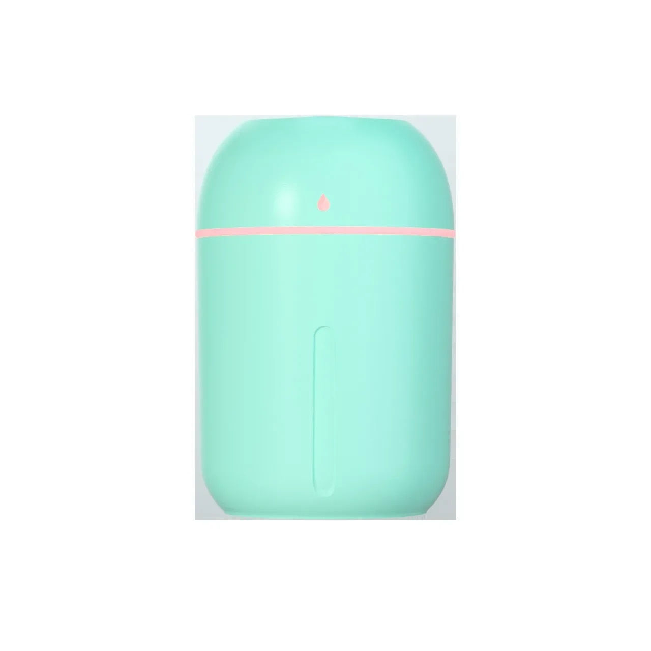 330ML Humidifier USB Mute Aromatherapy Humidifiers Diffusers For Home Ultrasoni