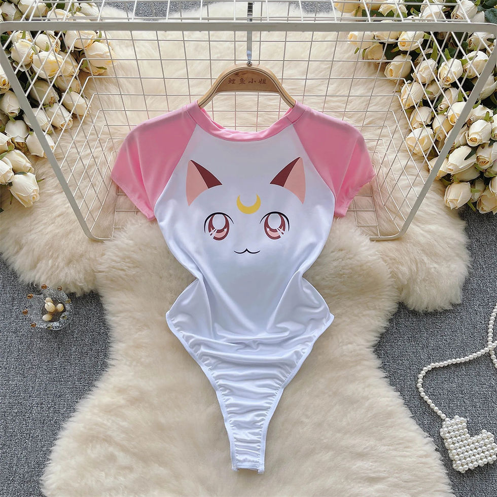 थंबनेल: Women See Through Role Play Nightdress Mini Underwear Girls Lingerie Halloween 