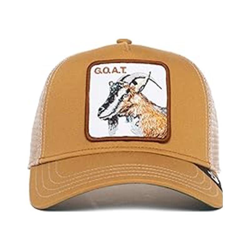 Miniatiūra: Baseball Caps Men Snapback Hip Hop Hats With Animals Patch Streetwear lovers' T