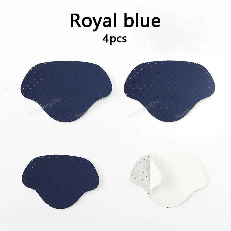 Thumbnail: New Sports Shoes Patches Breathable Shoe Pads Patch Sneakers Heel Protector Adh