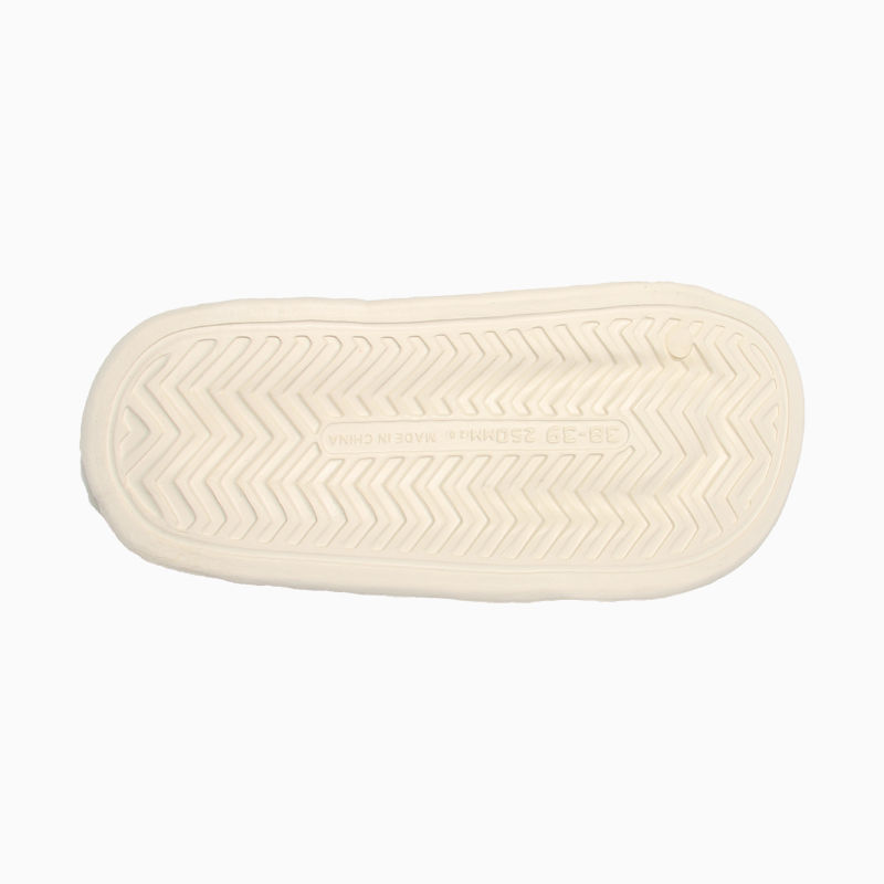 Miniatura: Non-slip Slippers Female Outer Wear 2024 New Bathroom Bathroom Indoor Home Sand