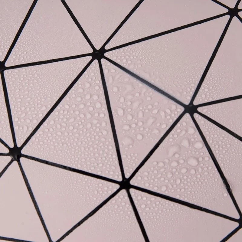 Миниатюра: PU Waterproof Small Cosmetic Bag Makeup Pouches Case Makeup Brushes Cosmetics H