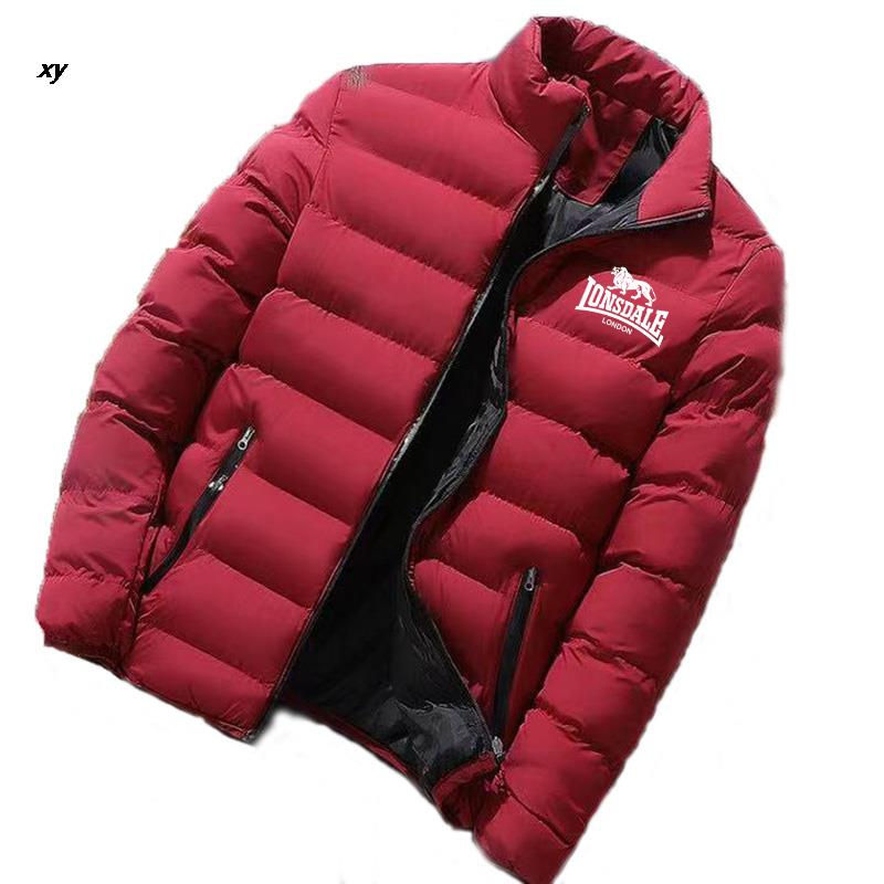Thumbnail: Jaqueta de poliéster casual masculina aviador Harajuku jaqueta Tech velo Ropa Y