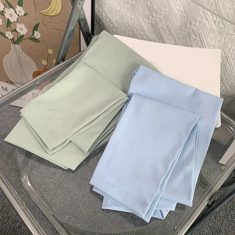 Thumbnail: Summer Hot Sale Yoga Leggings High Waist Breathable Quick Drying Yoga Pants Fit