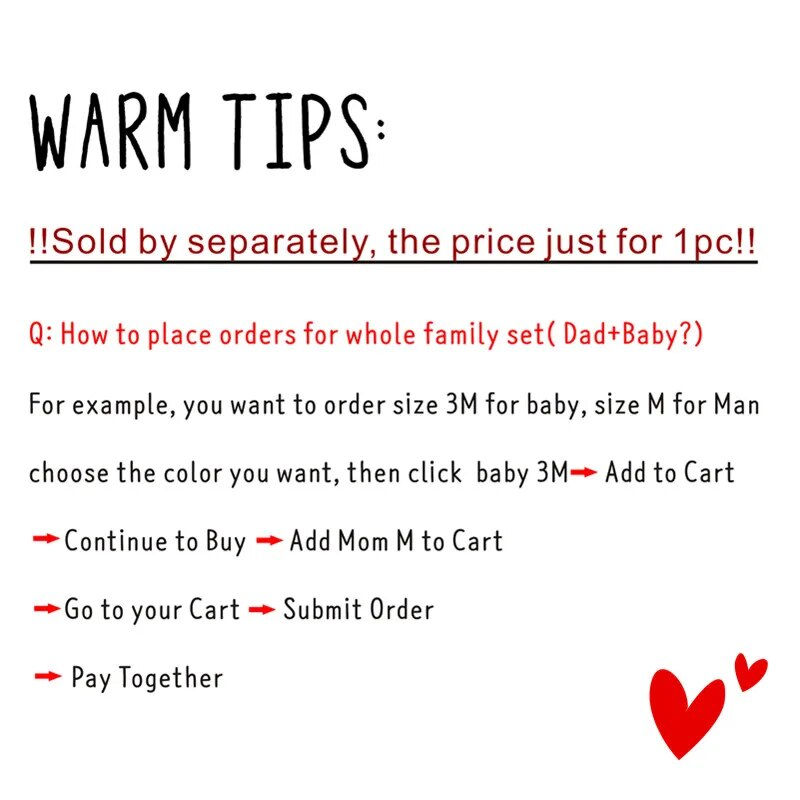 Imej kecil: Funny Pizza Print Father Mother Kids T-Shirt Baby Bodysuit Cotton Summer Family