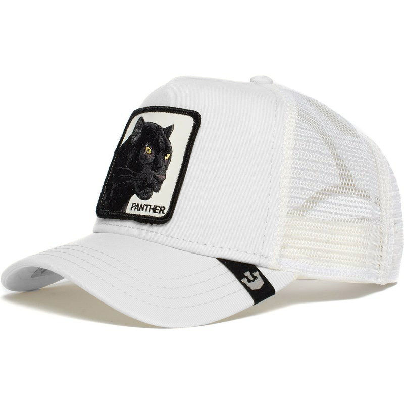 Thumbnail: Baseball Caps Men Snapback Hip Hop Hats With Animals Patch Streetwear lovers' T