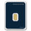 Thumbnail: 1/2 gram Gold Bar - APMEX (In TEP)