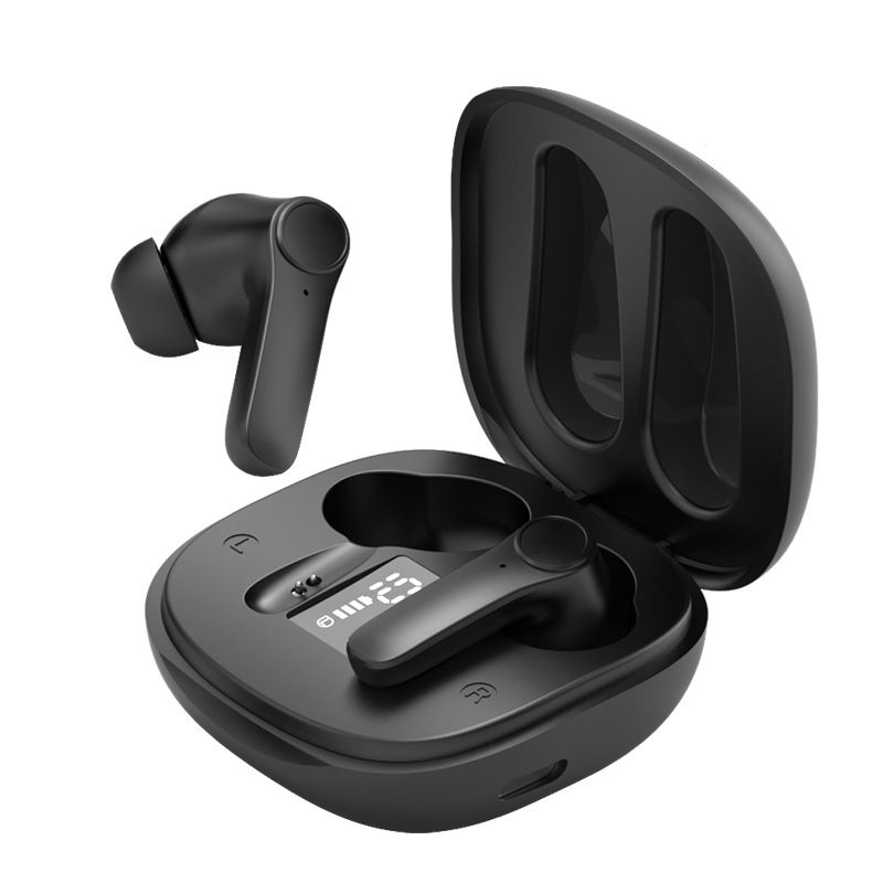 Miniature : Simultaneous Translation Earphones for Business English Real time Translation L