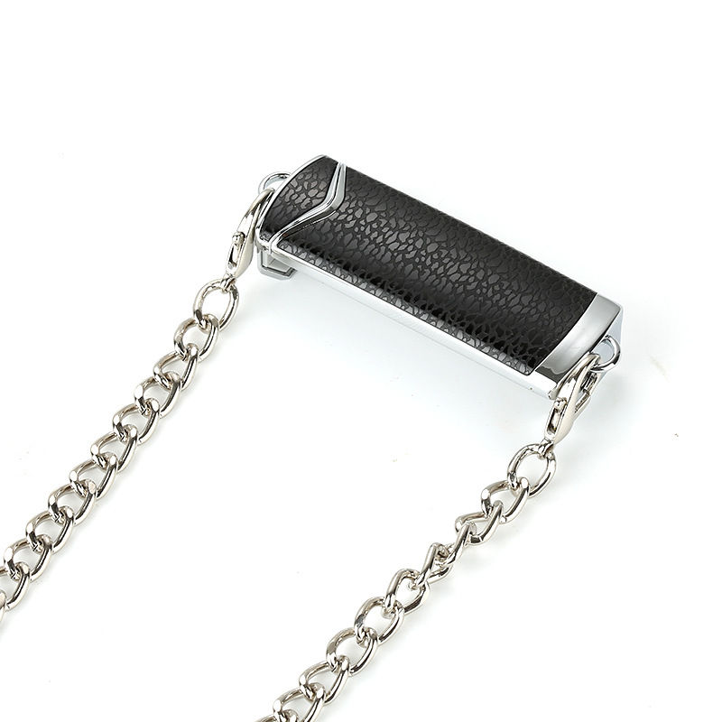 Thumbnail: Universal Crossbody Phone Lanyard Chain Back Clip Detachable