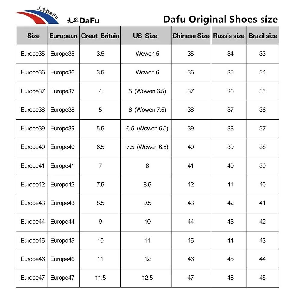 Miniaturebillede: DaFu Shoes Fashion Design Skateboarding  Sneakers Double Use Slippers Shoes