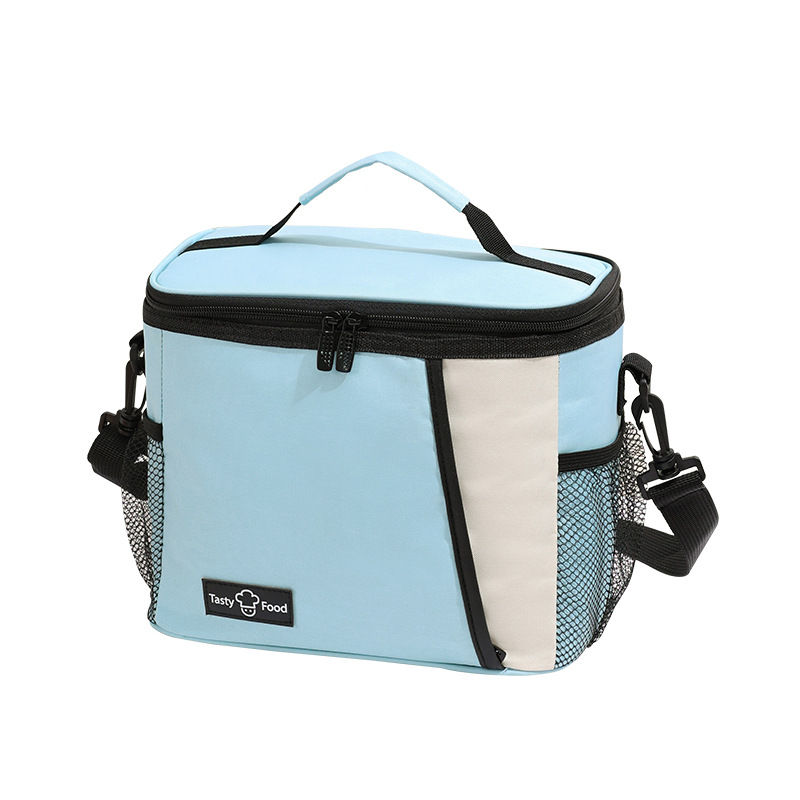 Thumbnail: Insulated Lunch Bag Large Lunch Bags For Women Men Reusable Lunch Bag With Adju