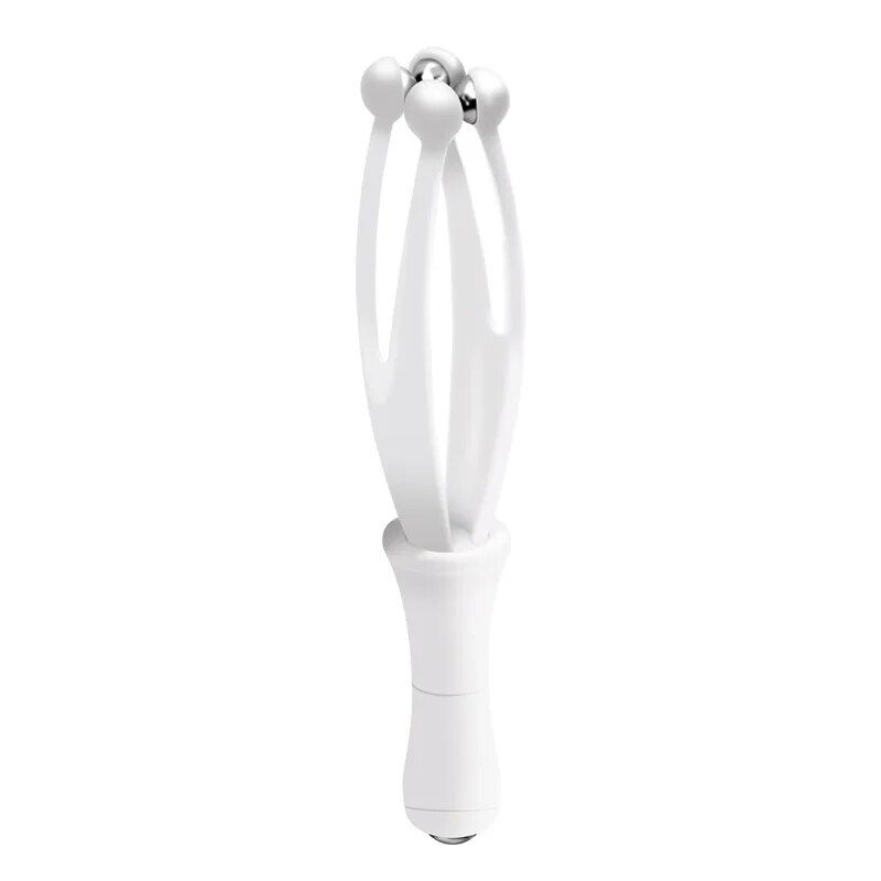 Creative 360 Degree Rolling Massager Relieve Fatigue Massage Fingers Acupoint M