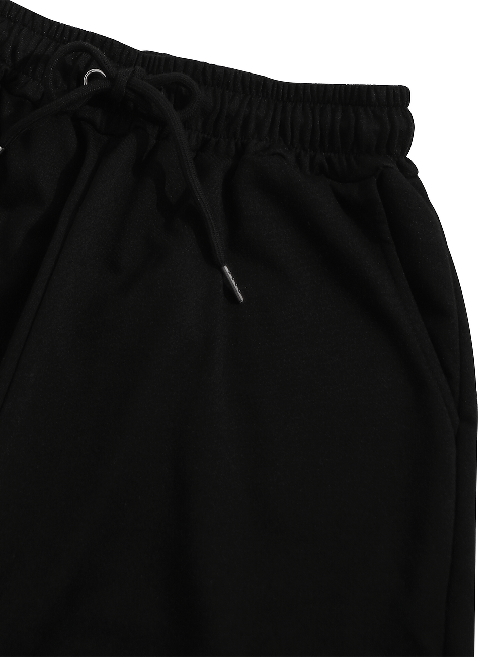 Thumbnail: Printed Two-Piece Rope Jumper Long-Sleeved Regular Sweatshirt And Jogging Pants