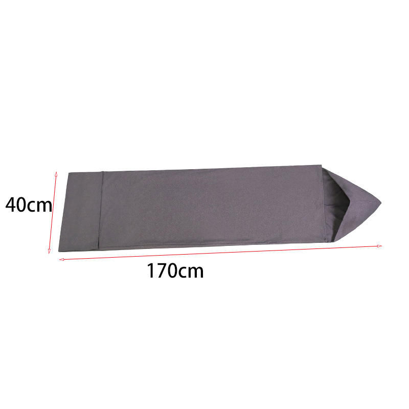 Thumbnail: Sleep Pod Move The Original Machine Washable Wearable Blanket Weighted Blanket