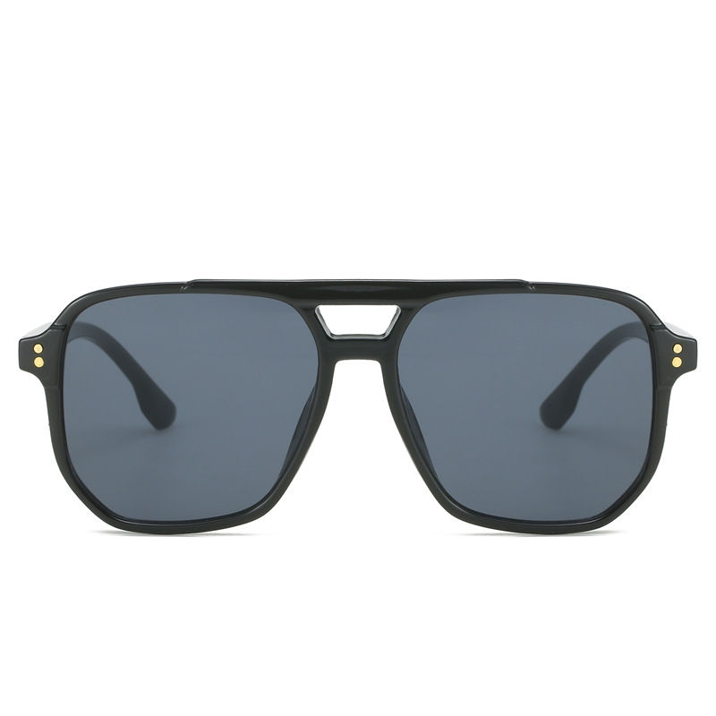 Thumbnail: Large Rim Sunglasses Female Driving Beach Mirror