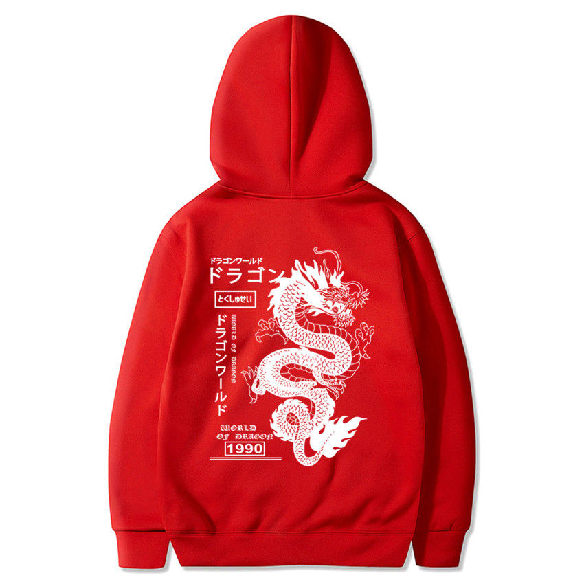 Thumbnail: Men's Hoodies Women Pullover Spring Autumn Casual Hoodie Sweatshirts Hoodies Ov