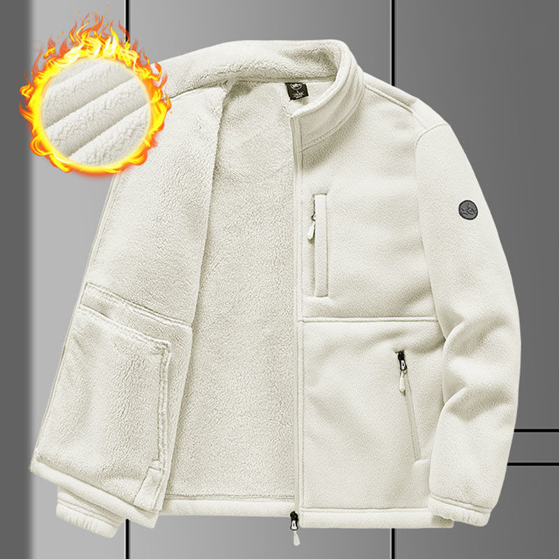 Thumbnail: Men's Cold Coat for Winter Motorcycle Jacket Anorak Parkas Coats Man Mountainee
