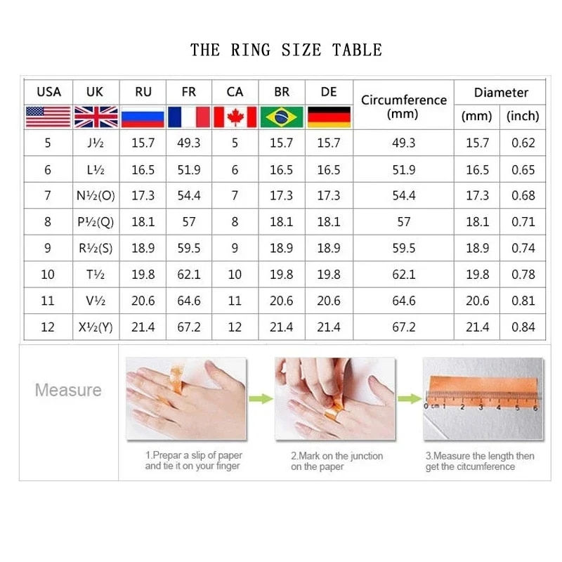 Thumbnail: Inlaid Emerald Men's Luxury Ring Personality Retro Domineering Gem Sapphire Rin