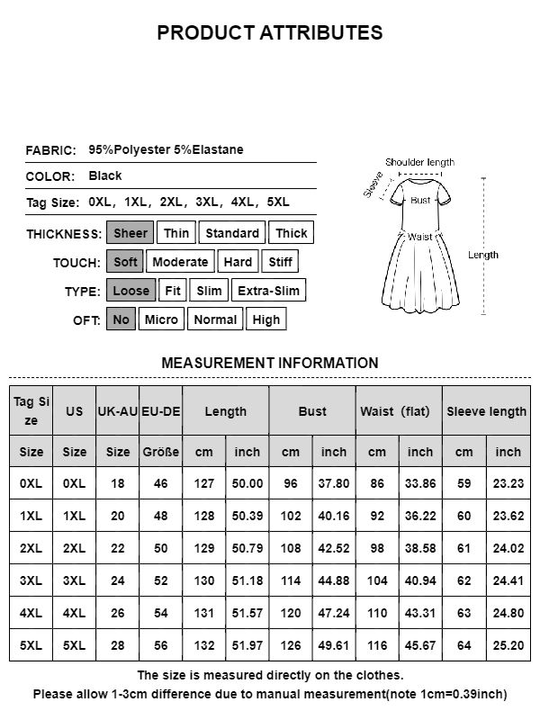 Thumbnail: Plus Size 2024 Womens V Neck Sequin Bling Long Sleeve Midi Dress Ladies Evening