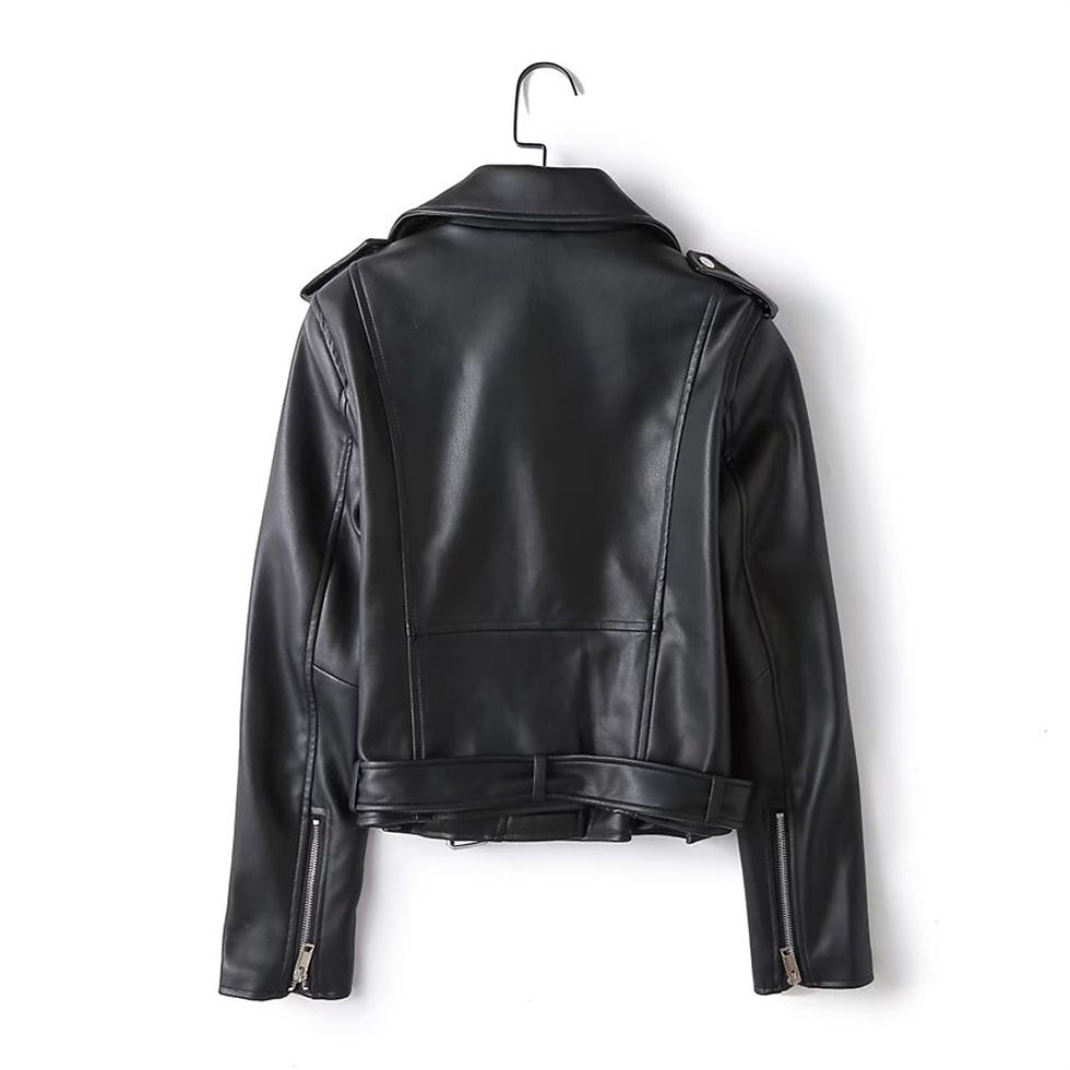 Thumbnail: UNIZERA 2023 Autumn/Winter New Product Women's New Fashion and Casual Versatile