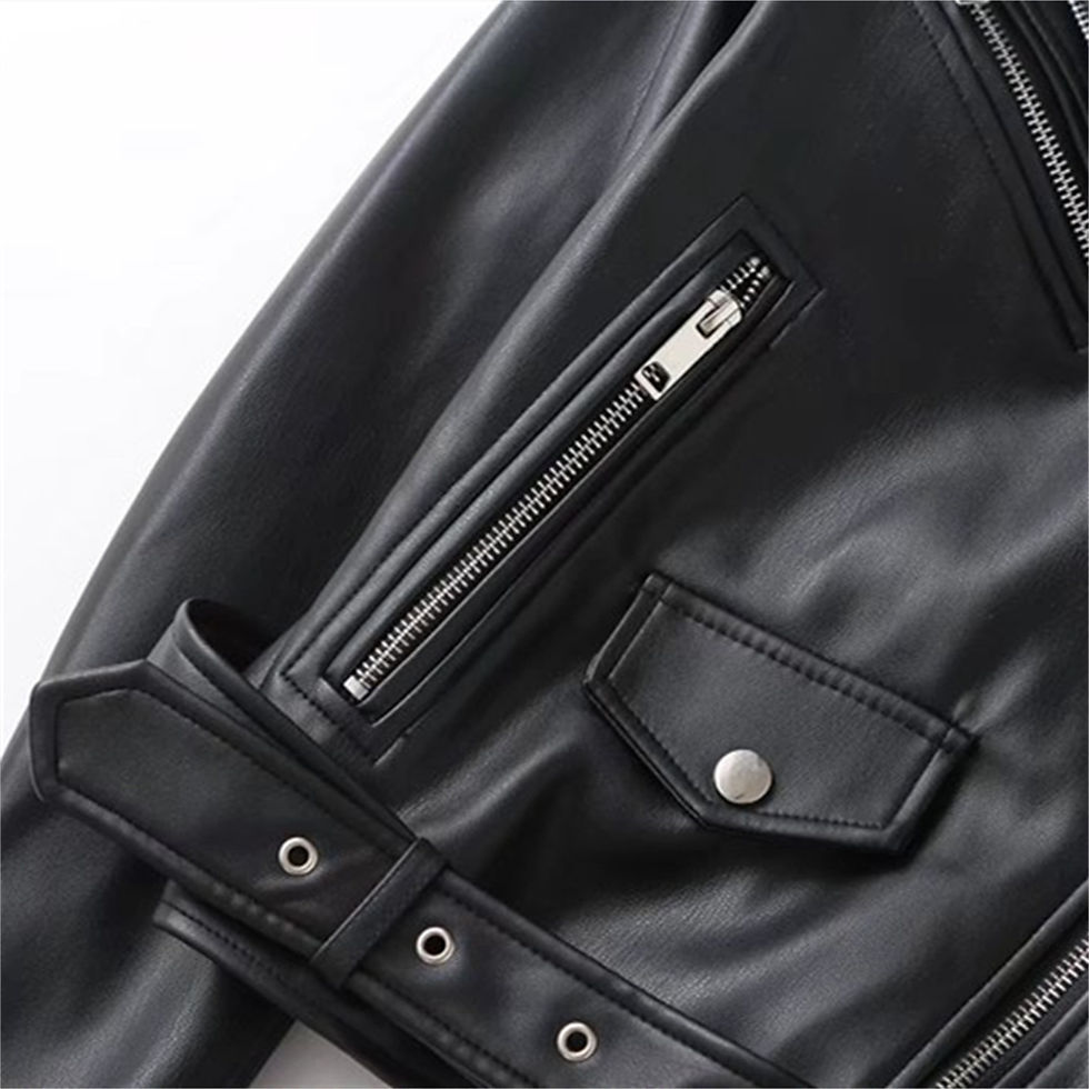 Thumbnail: UNIZERA 2023 Autumn/Winter New Product Women's New Fashion and Casual Versatile