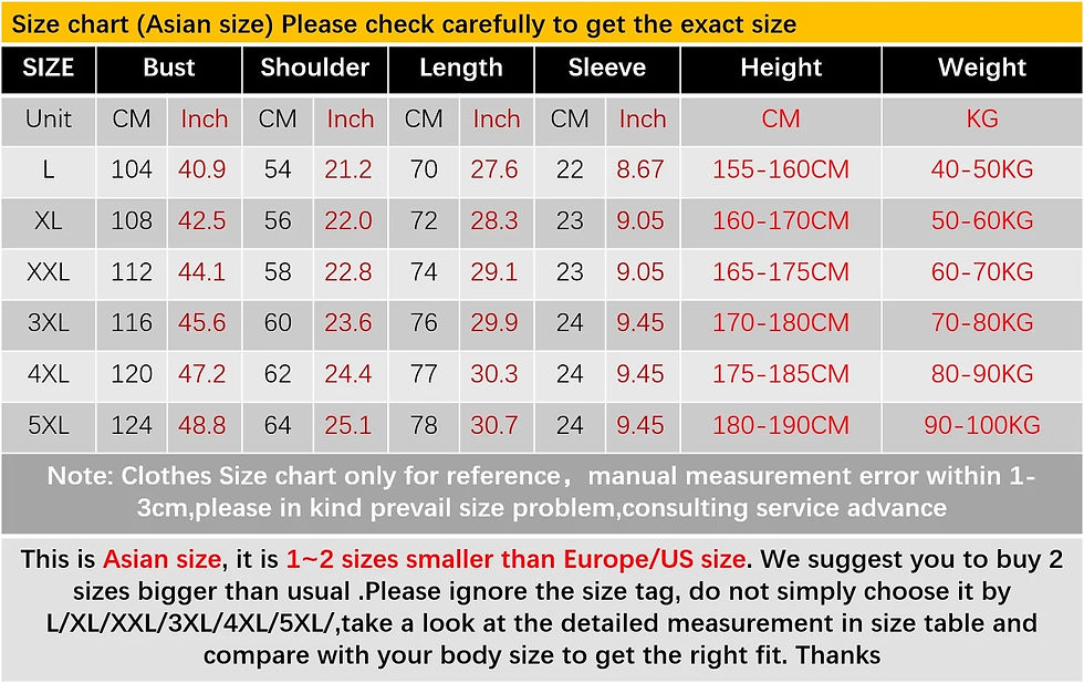 ภาพขนาดย่อ: ZAZOMDE Men Streetwear Chinese Character Tshirt Graphic T-Shirt Cotton 2023 Har