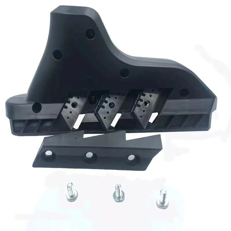 Thumbnail: 1PC Plasterboard Quick Cutter Gypsum Board Hand Plane Drywall Edge Chamfer 45°/