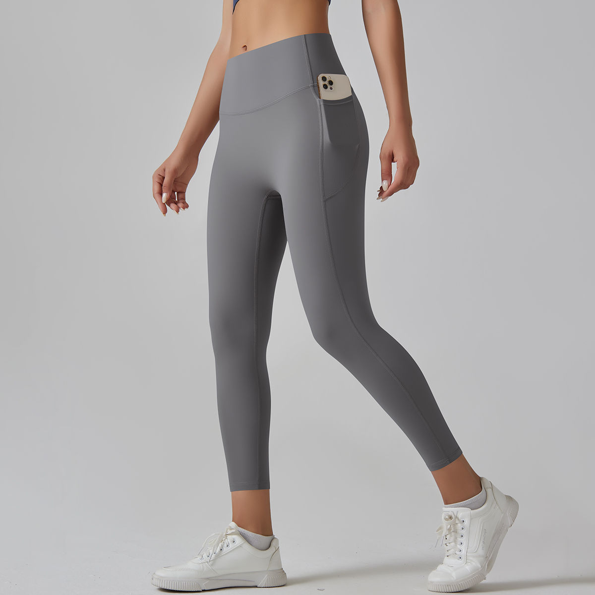 Women Leggings With Pockets Yoga Pants Gym Leggings Sport Women Fitness High Wa