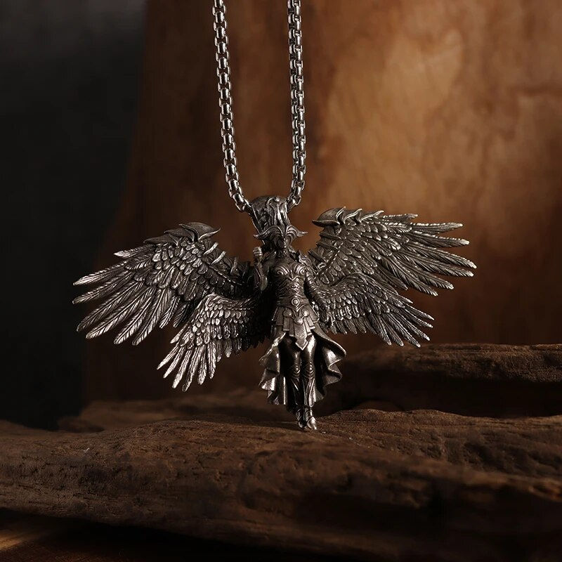 ภาพขนาดย่อ: Vintage Bronze Steampunk Quartz Pocket Watch Hollow Pirates of The Caribbean Sk