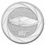 Thumbnail: 2023 GB Bond Films of the 70s £5 Brilliant Uncirculated Coin
