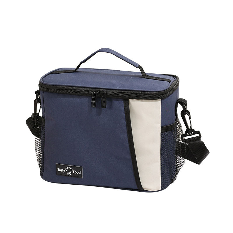 Thumbnail: Insulated Lunch Bag Large Lunch Bags For Women Men Reusable Lunch Bag With Adju