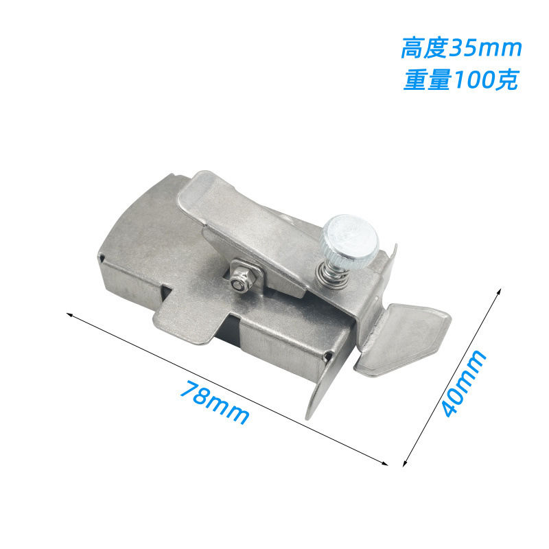 Miniaturbild: Universal Third Generation Magnet Fixed Gauge And Increased Strong Magnetic Edg