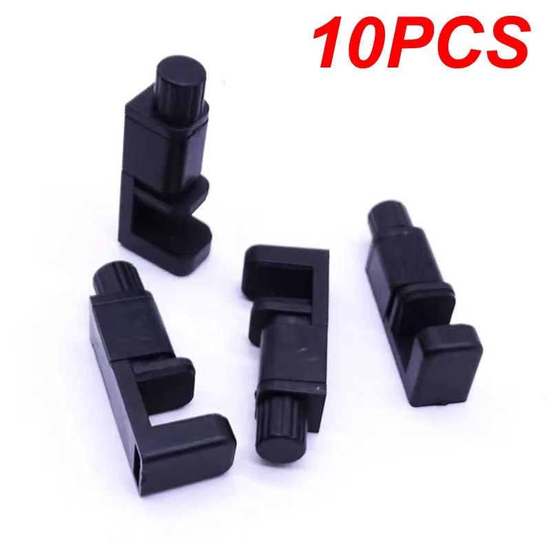 Thumbnail: 1/4/10PCS Universal Fixture Clamp Holder Adjustable Mobile Phone Repair Tools L