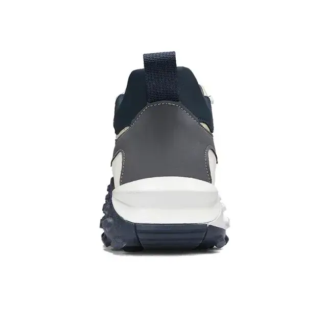 Thumbnail: Men Shoes Platform Male Sneakers 2024 New Vulcanized Shoes for Men Casual Runni