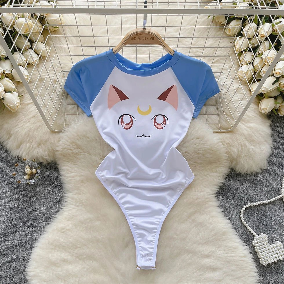 Thumbnail: Women See Through Role Play Nightdress Mini Underwear Girls Lingerie Halloween 