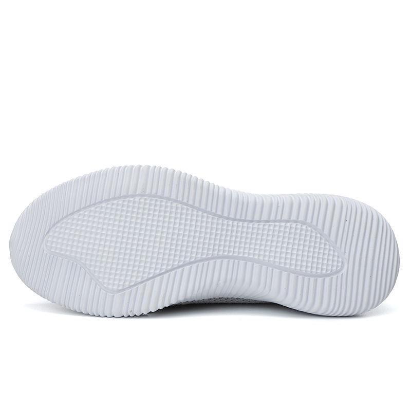 Thumbnail: Women Vulcanized Shoes High Quality Women Sneakers Slip On Flats Shoes Women Lo